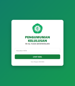 kelulusan